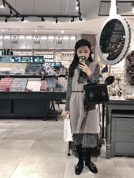 Phlluさんのコーディネート