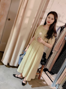 Phlluさんのコーディネート