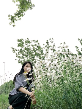 Phlluさんのコーディネート