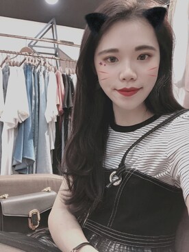 Phlluさんのコーディネート