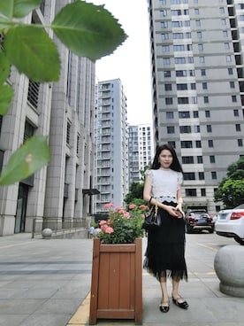 Phlluさんのコーディネート