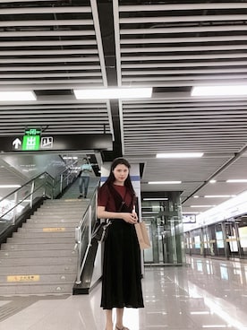 Phlluさんのコーディネート