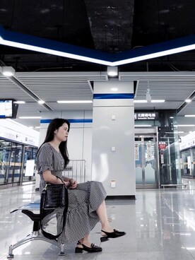 Phlluさんのコーディネート