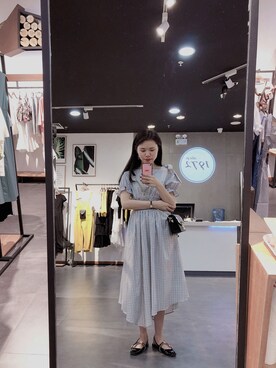 Phlluさんのコーディネート