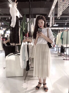 Phlluさんのコーディネート