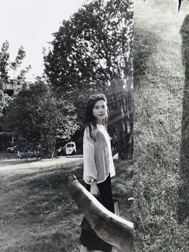 Phlluさんのコーディネート