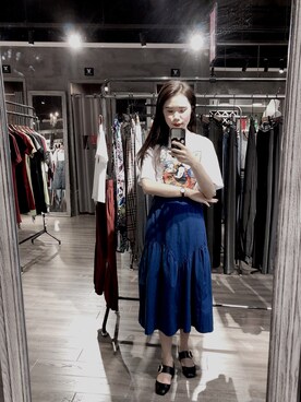 Phlluさんのコーディネート