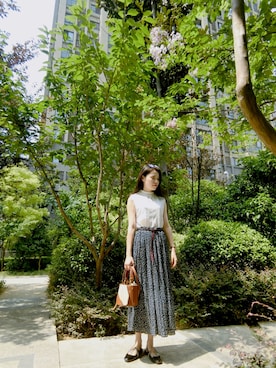 Phlluさんのコーディネート