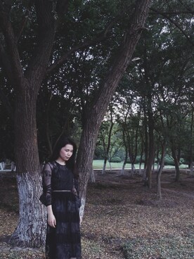 Phlluさんのコーディネート