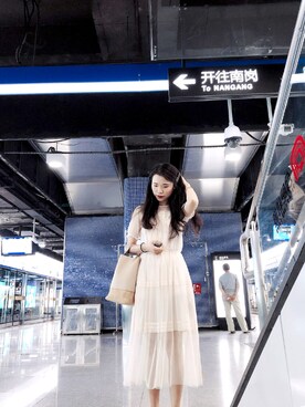 Phlluさんのコーディネート