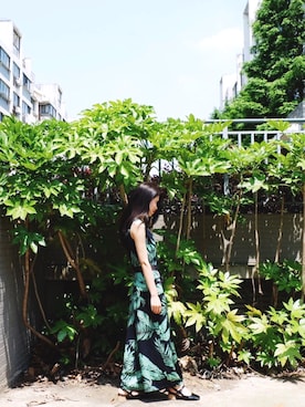 Phlluさんのコーディネート