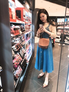 Phlluさんのコーディネート