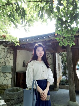 Phlluさんのコーディネート