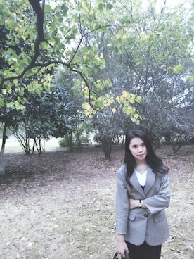 Phlluさんのコーディネート