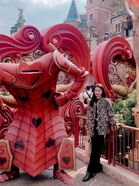 Phlluさんのコーディネート