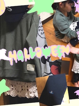 ききとららさんのコーディネート