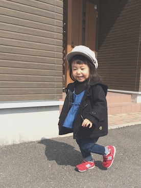 toaさんのコーディネート