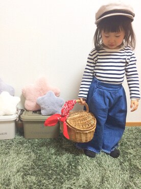 toaさんのコーディネート