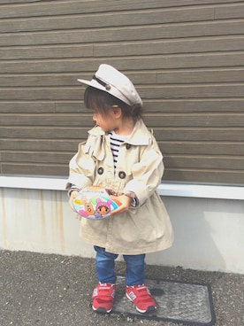 toaさんのコーディネート