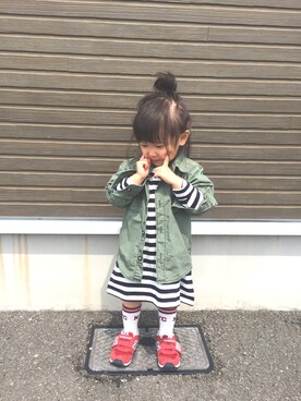 toaさんのコーディネート