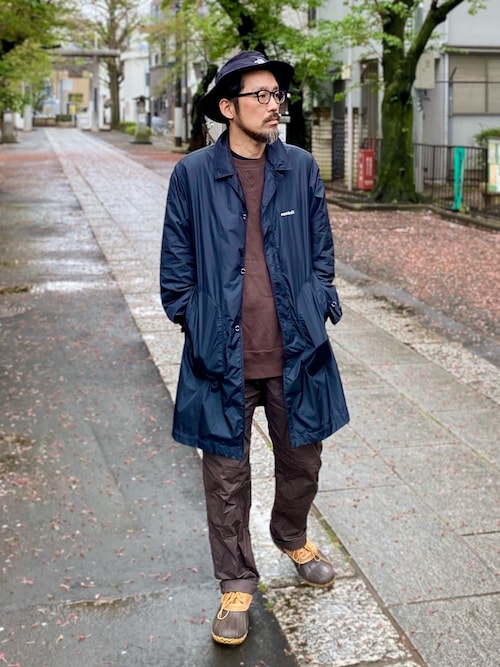 Mont Bell モンベル のジャケット アウターを使った人気ファッションコーディネート Worldarchitecturefestival