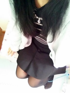 Kuniko Wongさんのコーディネート