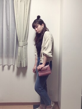 mk98さん(レディース・158cm)の秋コーディネート