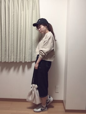 mk98さん(レディース・158cm)の秋コーディネート