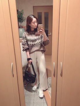 mk98さんのコーディネート