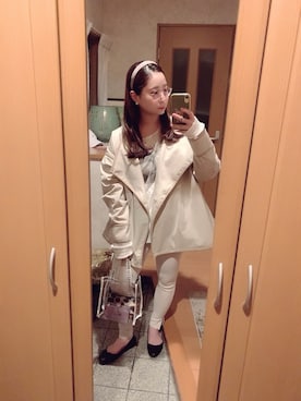 mk98さんのコーディネート