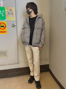 enoseさんのコーディネート