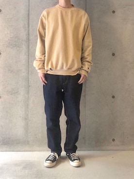 Dake823さんのコーディネート