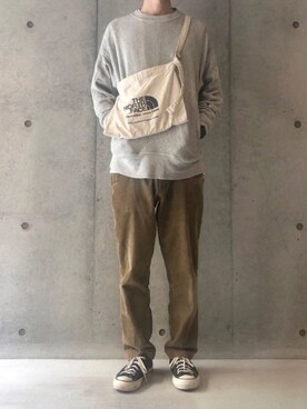 Dake823さんのコーディネート