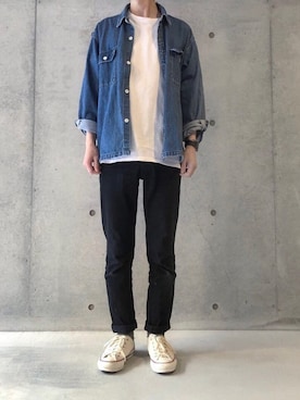 Dake823さんのコーディネート