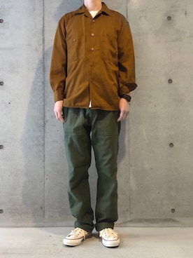 Dake823さんのコーディネート