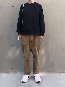 Dake823さんのコーディネート