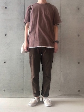 Dake823さんのコーディネート