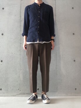 Dake823さんのコーディネート