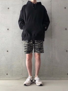 Dake823さんのコーディネート