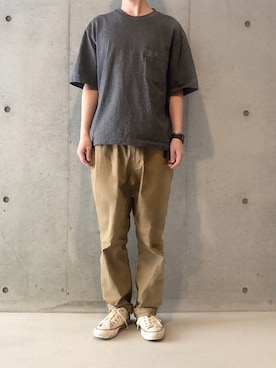 Dake823さんのコーディネート