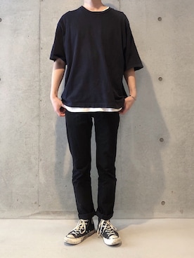 Dake823さんのコーディネート