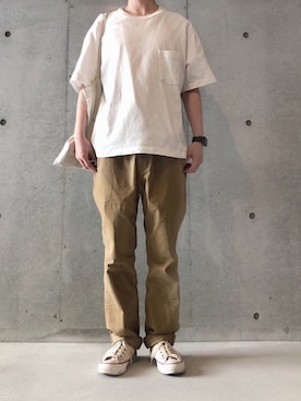 Dake823さんのコーディネート