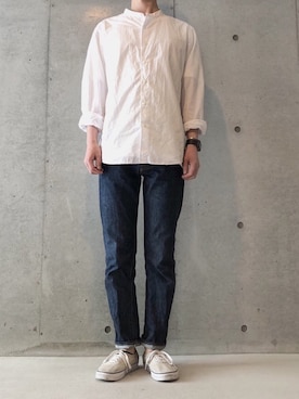 Dake823さんのコーディネート