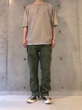 Dake823さんのコーディネート