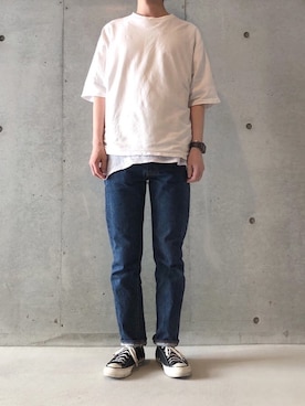 Dake823さんのコーディネート