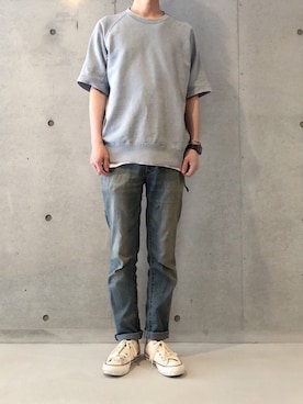 Dake823さんのコーディネート