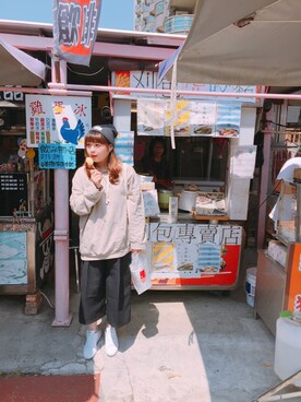 きっちゃんさんのコーディネート