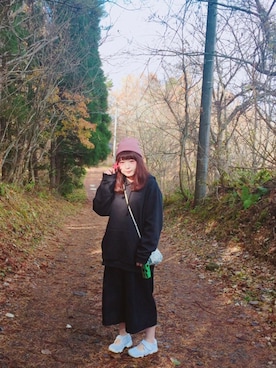 きっちゃんさんのコーディネート