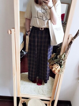 きっちゃんさんのコーディネート