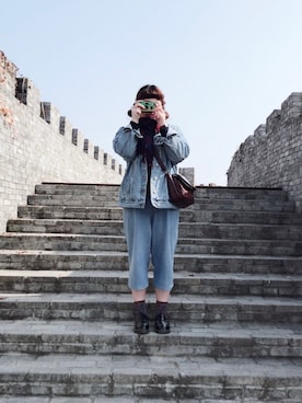 きっちゃんさんのコーディネート